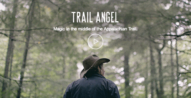 Trail Angel